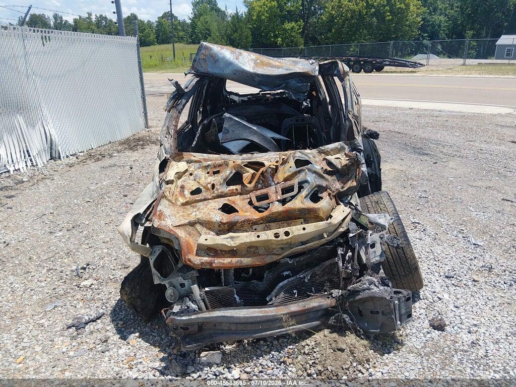 2GKFLTEK7H6323594 2017 GMC TERRAIN photo no. 11