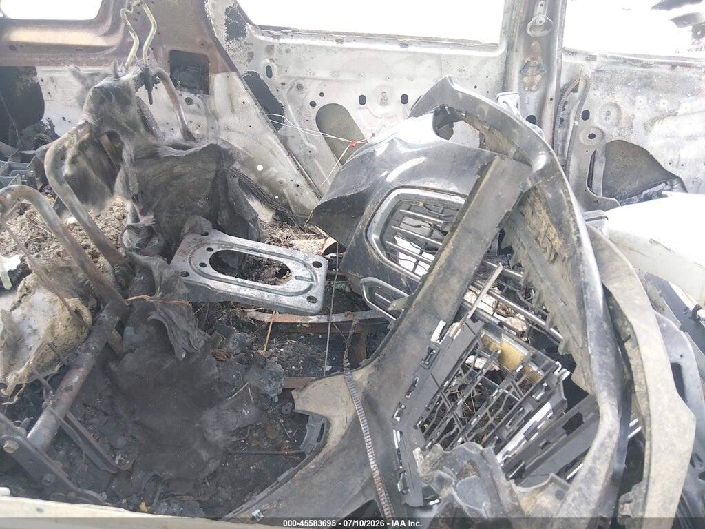 2GKFLTEK7H6323594 2017 GMC TERRAIN photo no. 8
