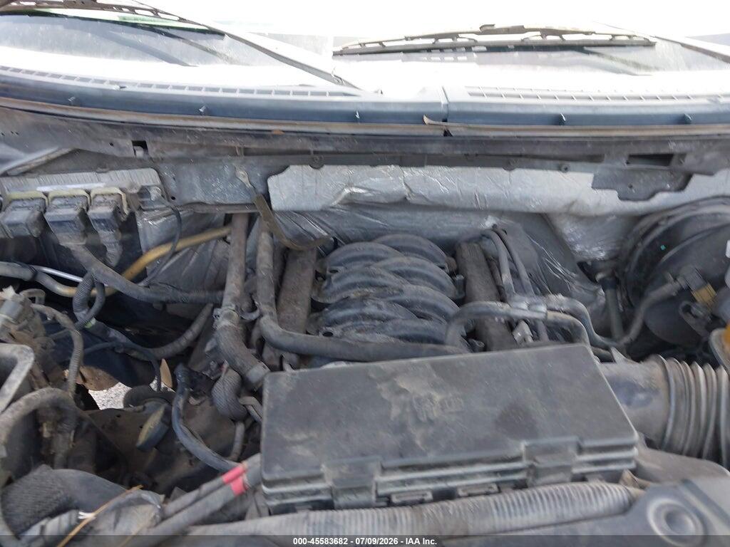 1FTFW1CF2EKG54668 2014 FORD F-150 photo no. 10