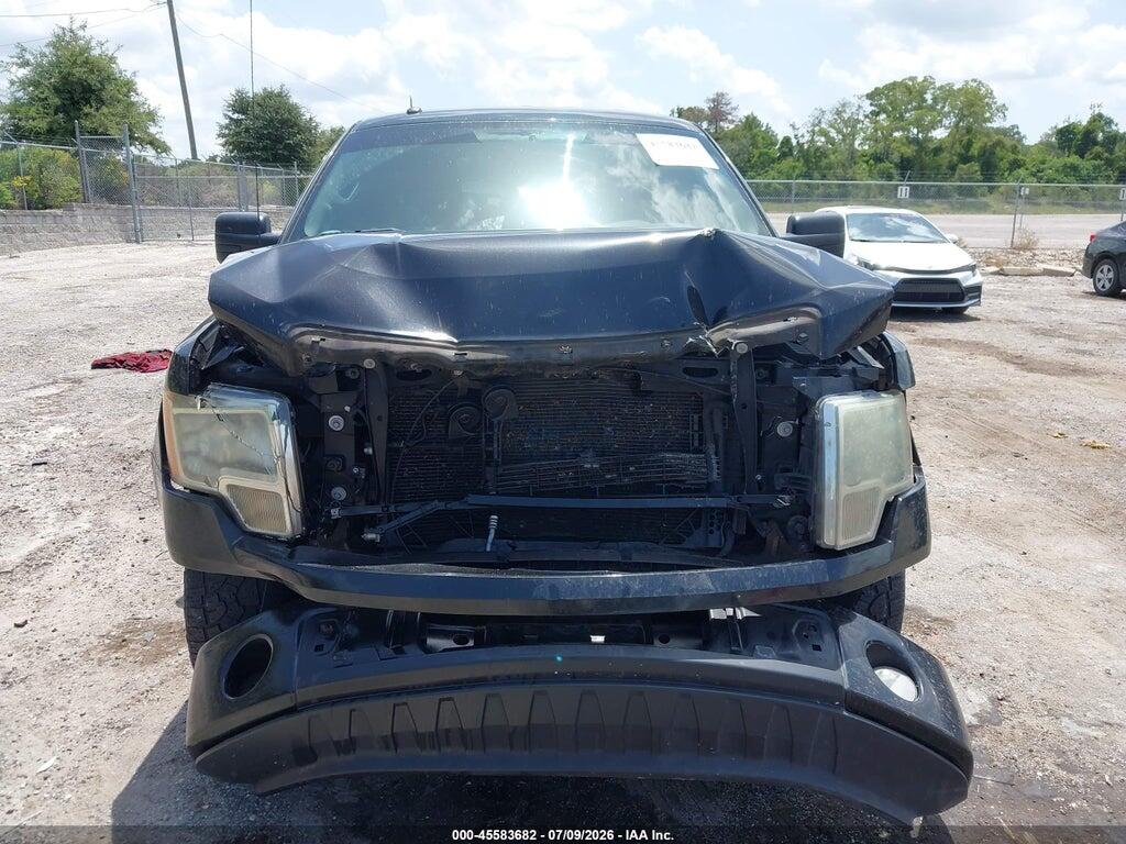 1FTFW1CF2EKG54668 2014 FORD F-150 photo no. 12