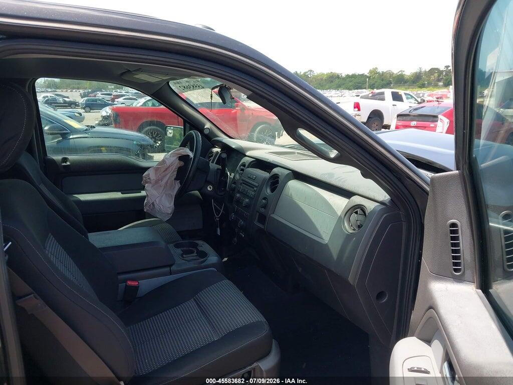 1FTFW1CF2EKG54668 2014 FORD F-150 photo no. 5