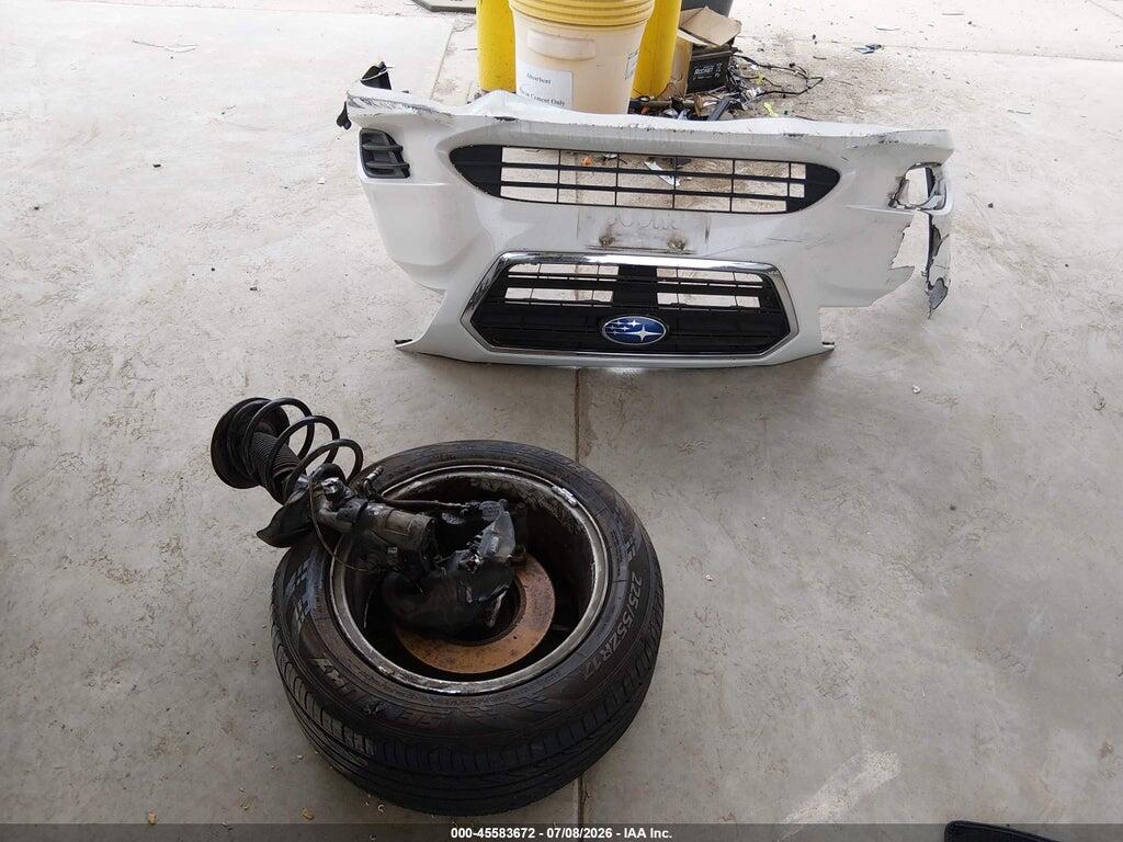 4S3BNAC68G3054459 2016 SUBARU LEGACY photo no. 12