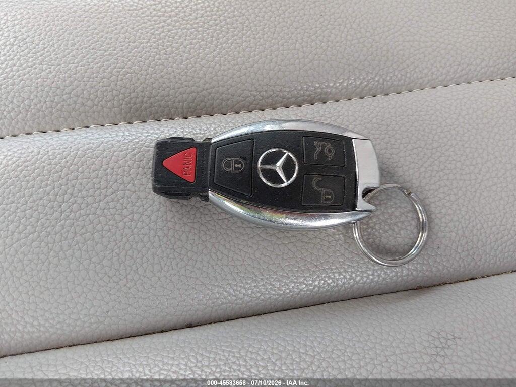4JGBB86E88A430347 2008 MERCEDES-BENZ M-CLASS photo no. 11