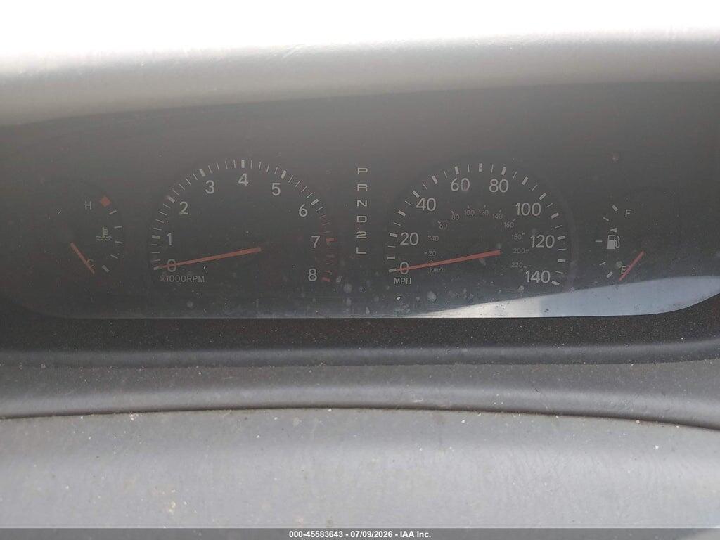 4T1BF28B74U357808 2004 TOYOTA AVALON photo no. 7