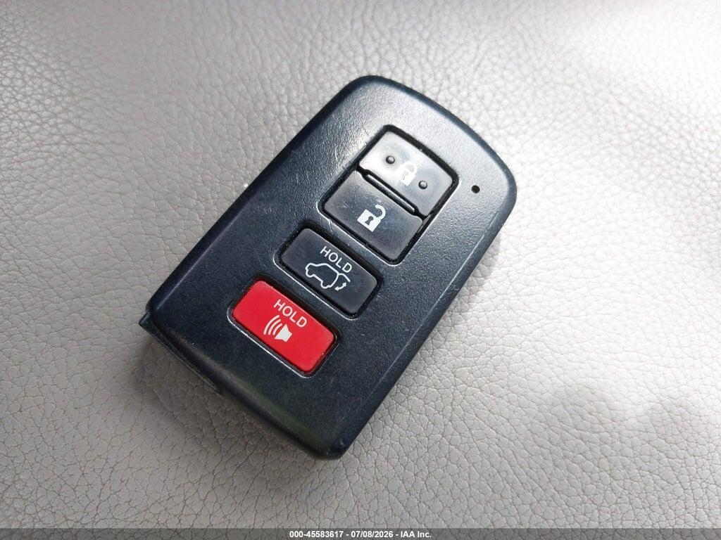 2T3DFREV2EW178469 2014 TOYOTA RAV4 photo no. 11