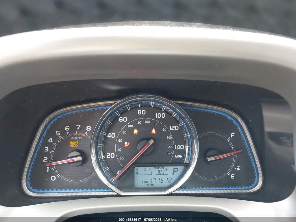 2T3DFREV2EW178469 2014 TOYOTA RAV4 photo no. 7