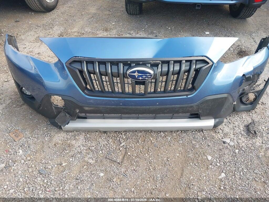 JF2GTHNC8MH346541 2021 SUBARU CROSSTREK photo no. 12