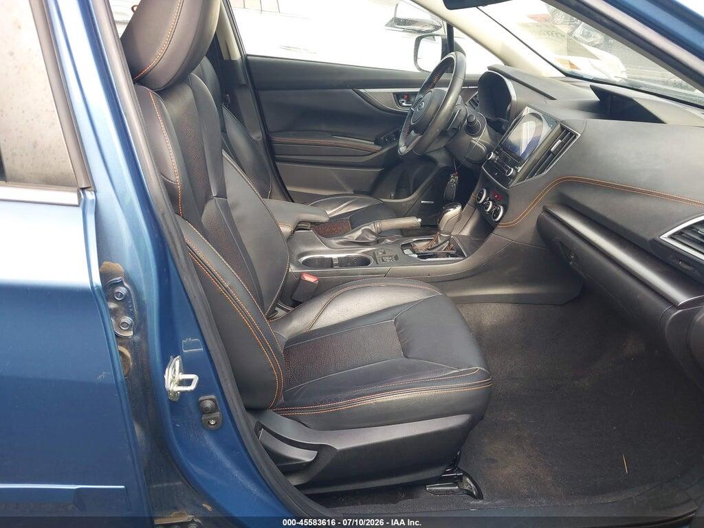 JF2GTHNC8MH346541 2021 SUBARU CROSSTREK photo no. 5
