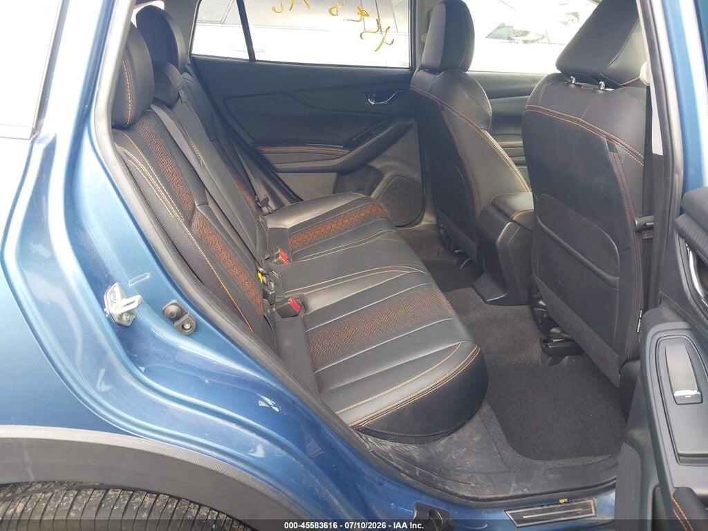 JF2GTHNC8MH346541 2021 SUBARU CROSSTREK photo no. 8
