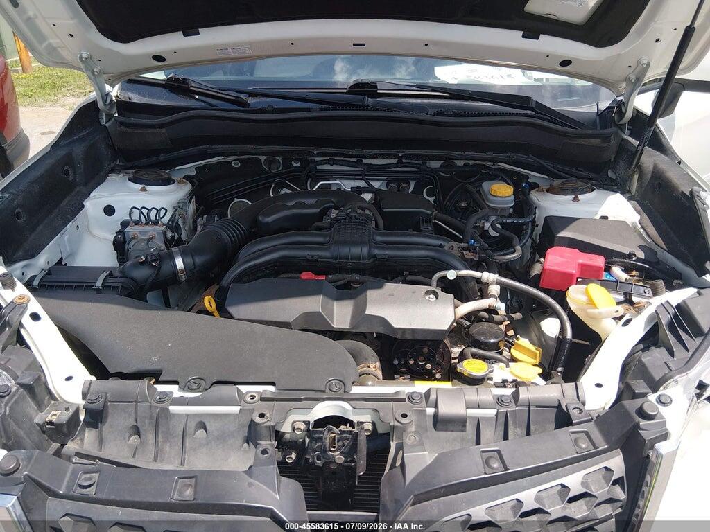 JF2SJADC4FH506507 2015 SUBARU FORESTER photo no. 10