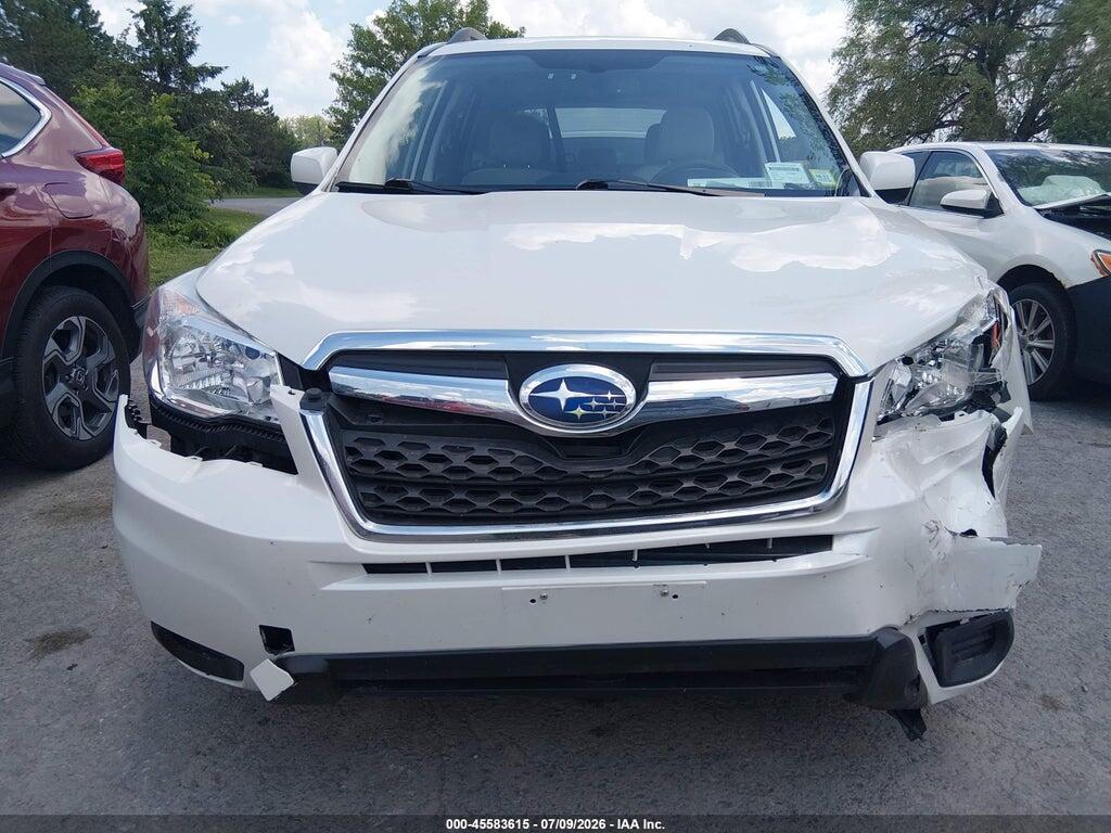 JF2SJADC4FH506507 2015 SUBARU FORESTER photo no. 12