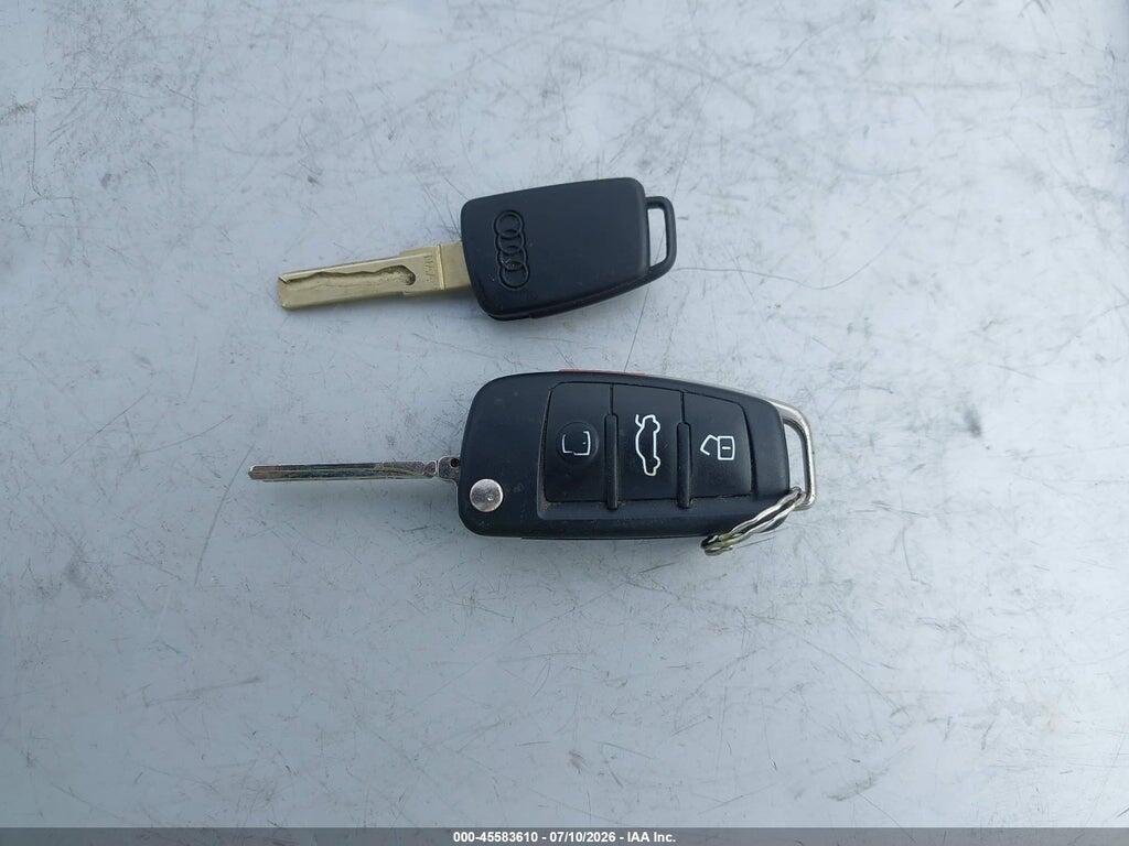WA1DGAFE6ED011777 2014 AUDI Q7 photo no. 11