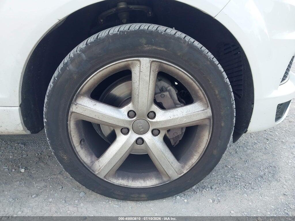 WA1DGAFE6ED011777 2014 AUDI Q7 photo no. 12