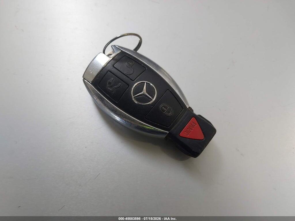 WDDGF8AB1DR282362 2013 MERCEDES-BENZ C 300 photo no. 11