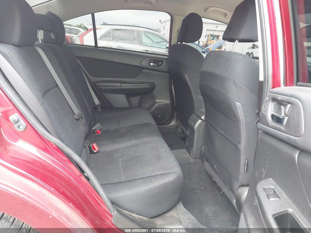 JF1GJAC65DH034725 2013 SUBARU IMPREZA photo no. 8