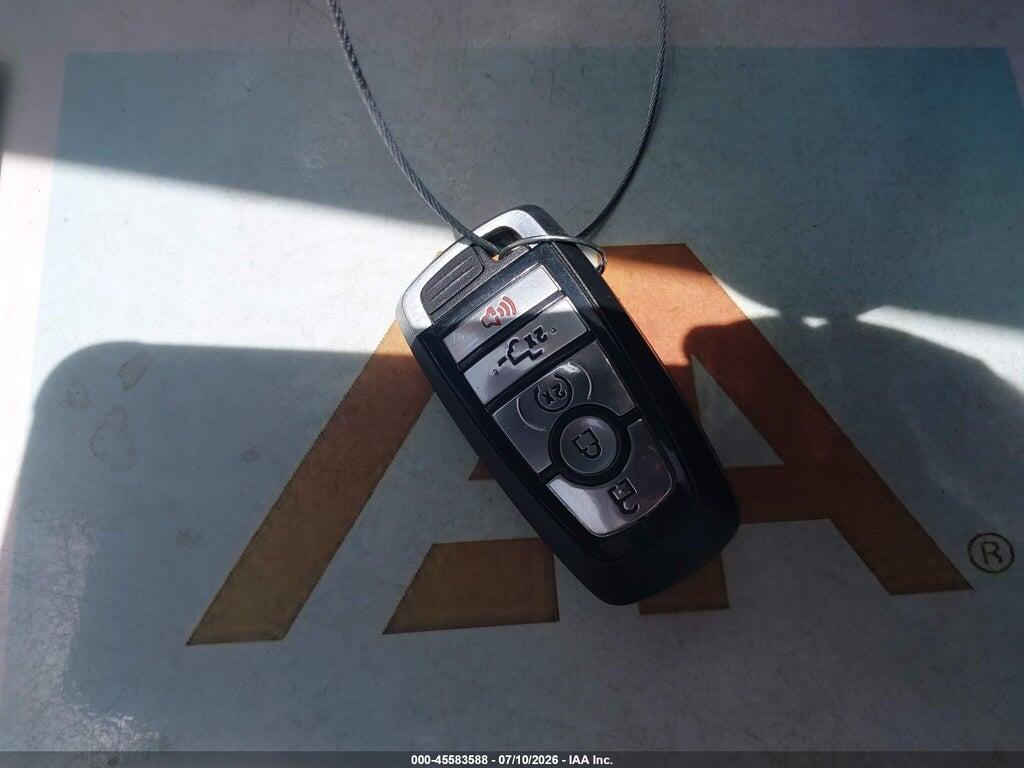 1FT8W3DTXLEE84208 2020 FORD F-350 photo no. 11