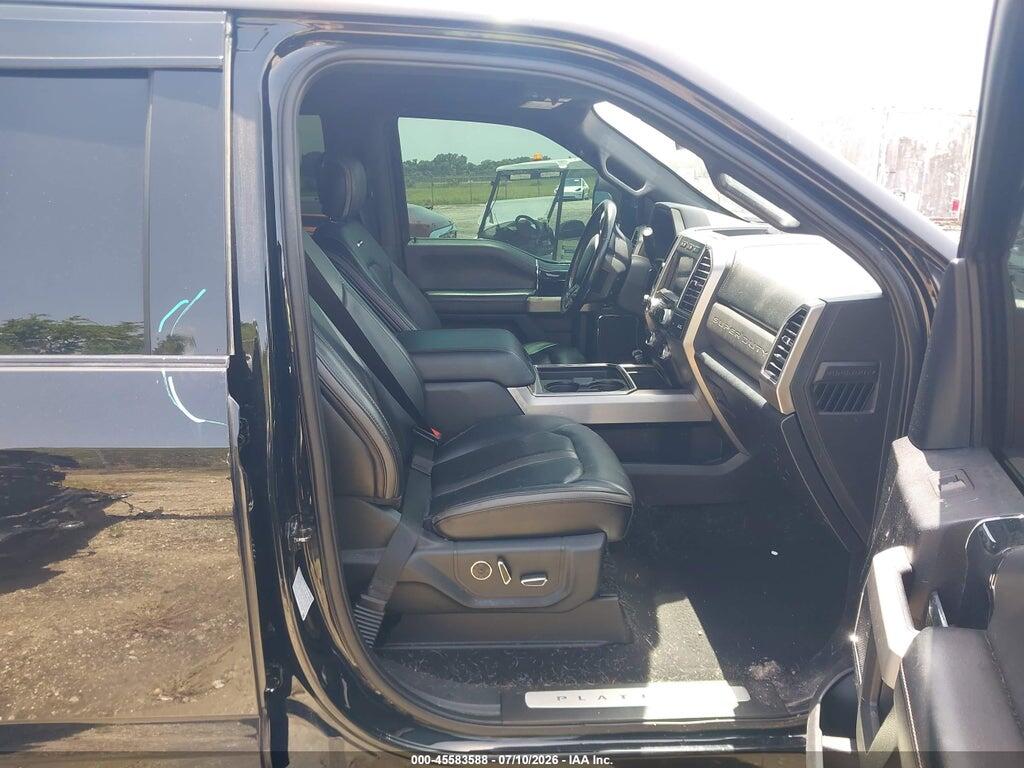 1FT8W3DTXLEE84208 2020 FORD F-350 photo no. 5