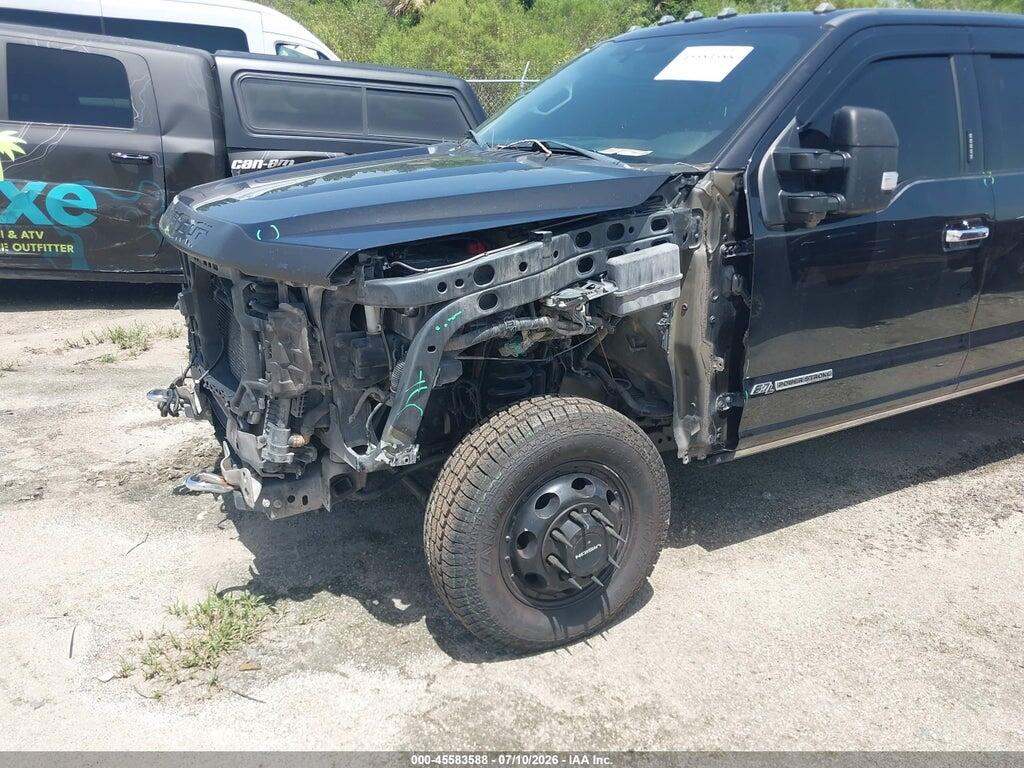 1FT8W3DTXLEE84208 2020 FORD F-350 photo no. 6