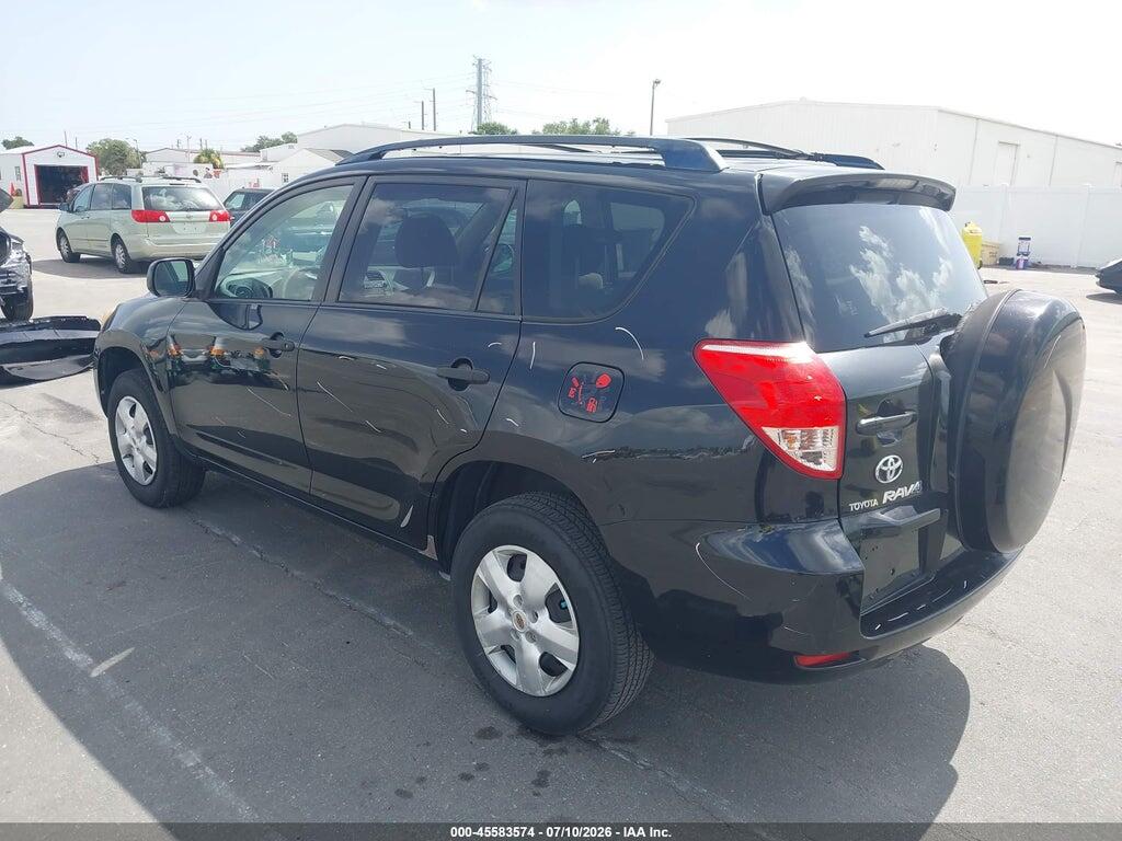 JTMZD33V685114409 2008 TOYOTA RAV4 photo no. 3