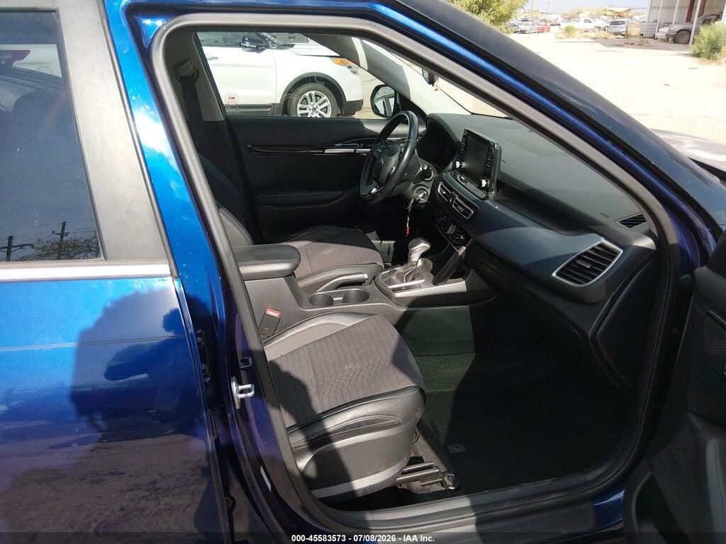 KNDEU2AA1M7058662 2021 KIA SELTOS photo no. 5