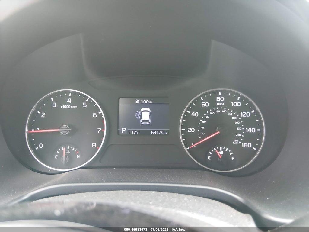 KNDEU2AA1M7058662 2021 KIA SELTOS photo no. 7