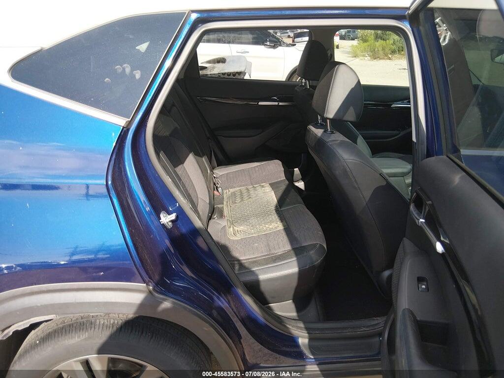 KNDEU2AA1M7058662 2021 KIA SELTOS photo no. 8