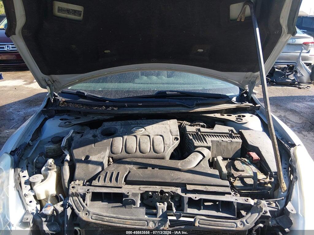 1N4AL2AP7BC161424 2011 NISSAN ALTIMA photo no. 10