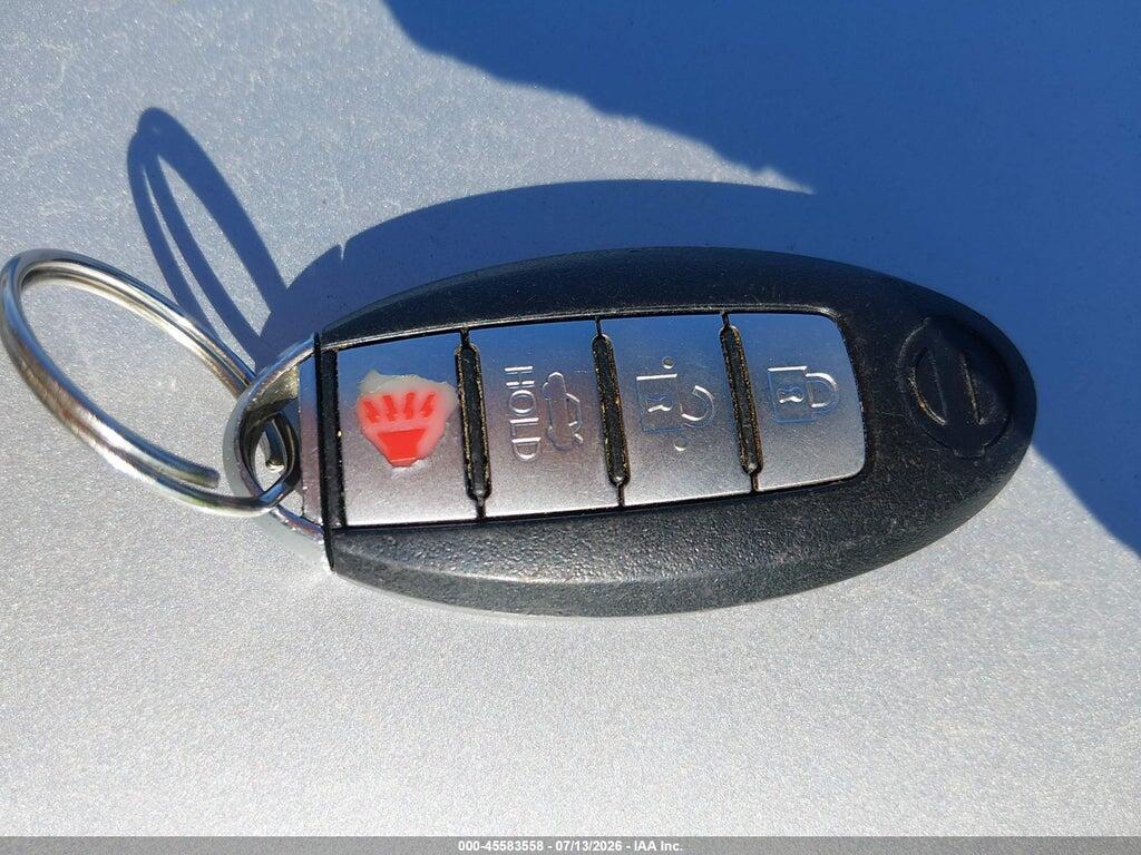 1N4AL2AP7BC161424 2011 NISSAN ALTIMA photo no. 11