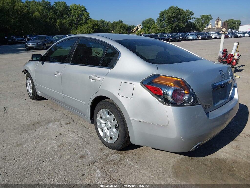 1N4AL2AP7BC161424 2011 NISSAN ALTIMA photo no. 3