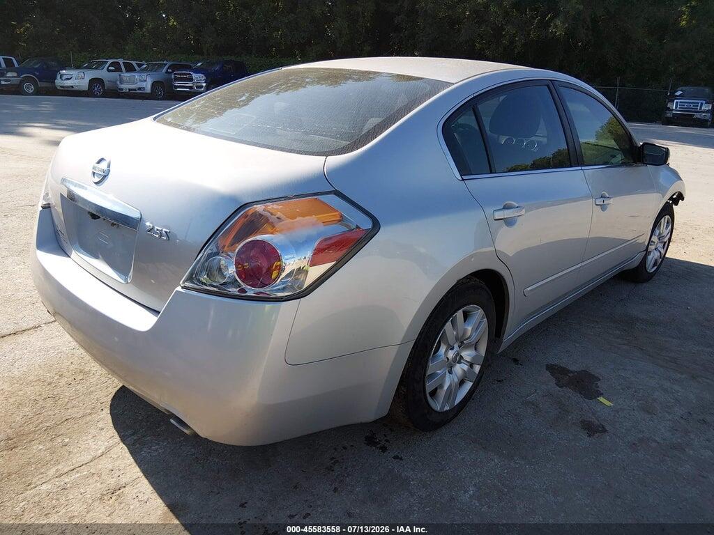 1N4AL2AP7BC161424 2011 NISSAN ALTIMA photo no. 4