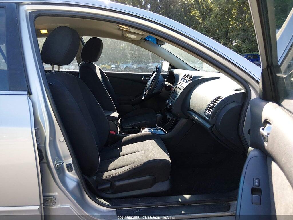1N4AL2AP7BC161424 2011 NISSAN ALTIMA photo no. 5