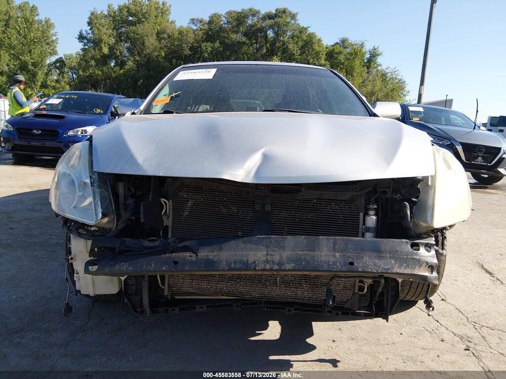 1N4AL2AP7BC161424 2011 NISSAN ALTIMA photo no. 6