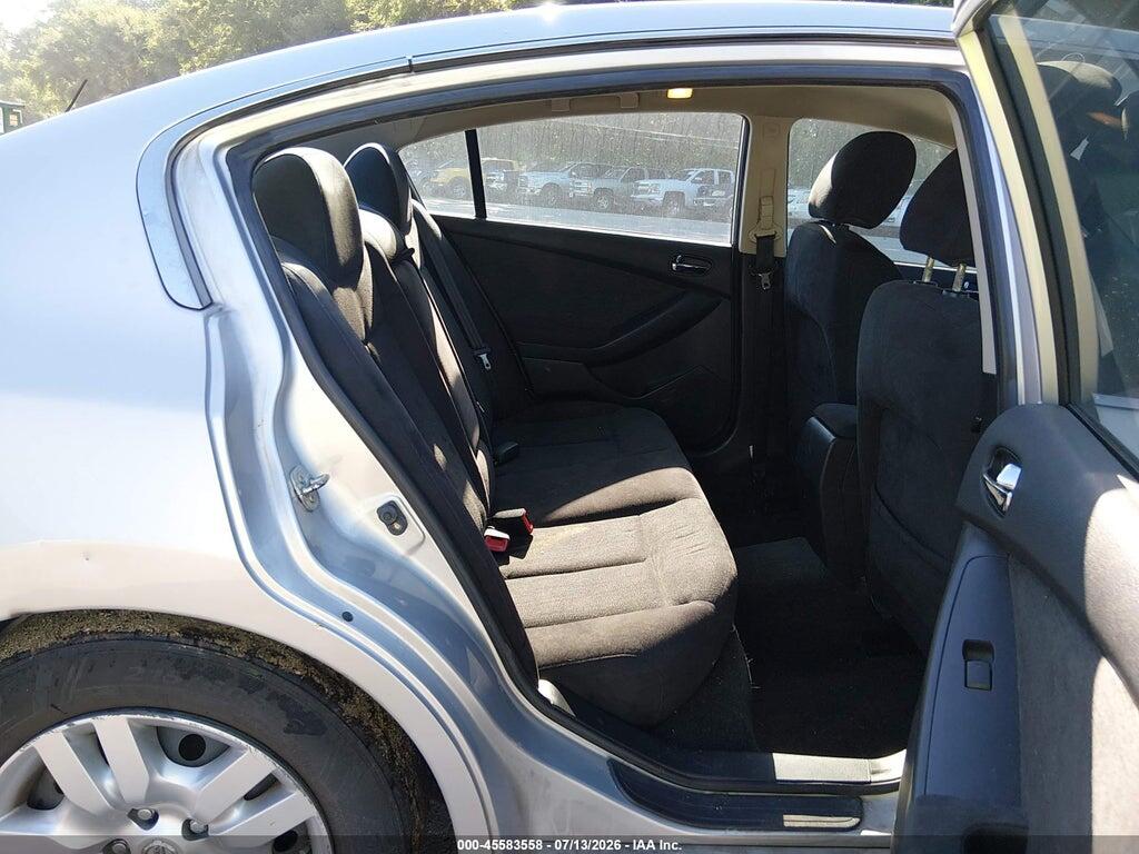 1N4AL2AP7BC161424 2011 NISSAN ALTIMA photo no. 8