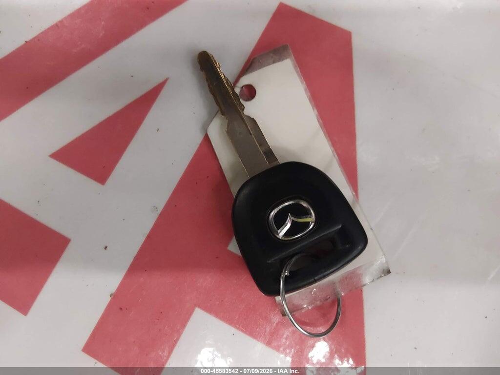 JM1BK12F681826612 2008 MAZDA MAZDA3 photo no. 11