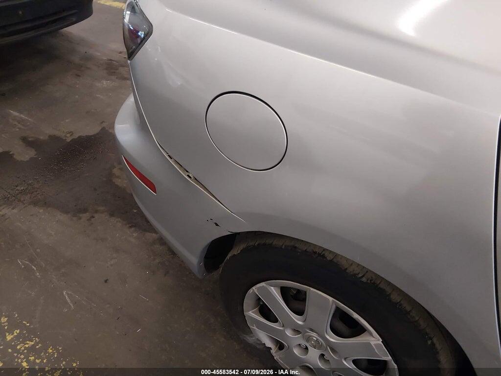JM1BK12F681826612 2008 MAZDA MAZDA3 photo no. 6