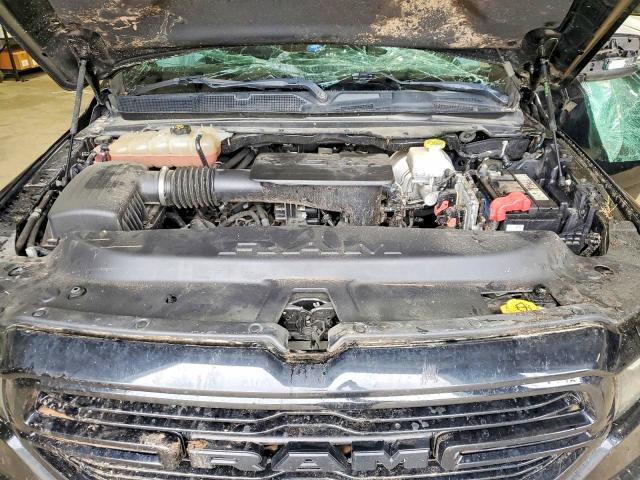 2019 RAM 1500 BIG HORN/LONE STAR — Фото 11 из 12