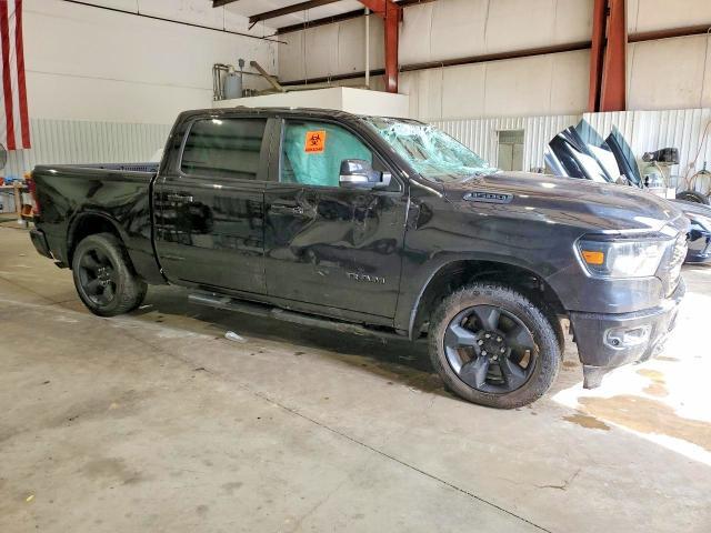 2019 RAM 1500 BIG HORN/LONE STAR — Фото 4 из 12