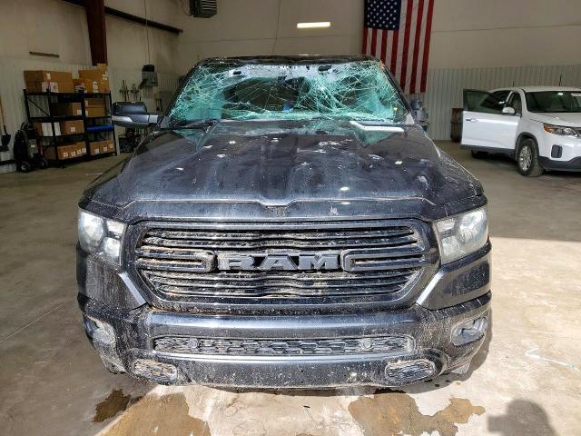 2019 RAM 1500 BIG HORN/LONE STAR — Фото 5 из 12