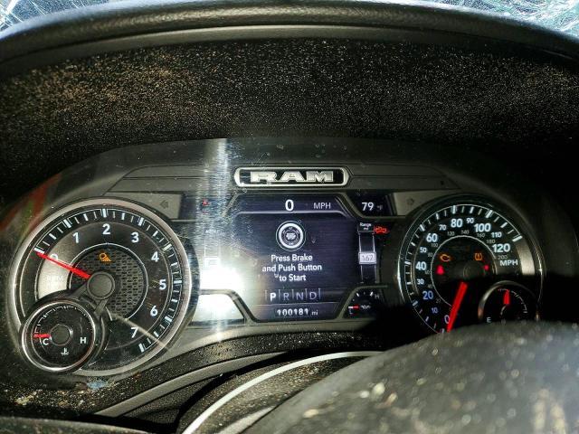 2019 RAM 1500 BIG HORN/LONE STAR — Фото 9 из 12
