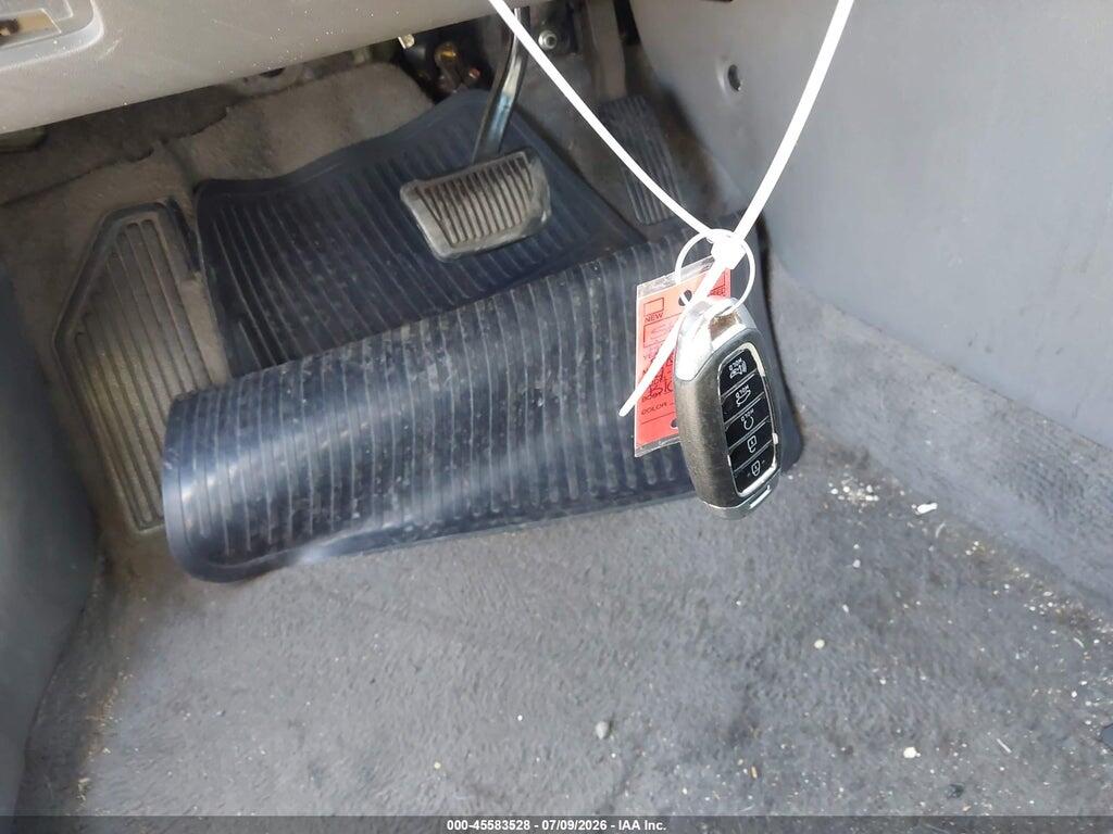 KMHLS4AG4PU514779 2023 HYUNDAI ELANTRA photo no. 11