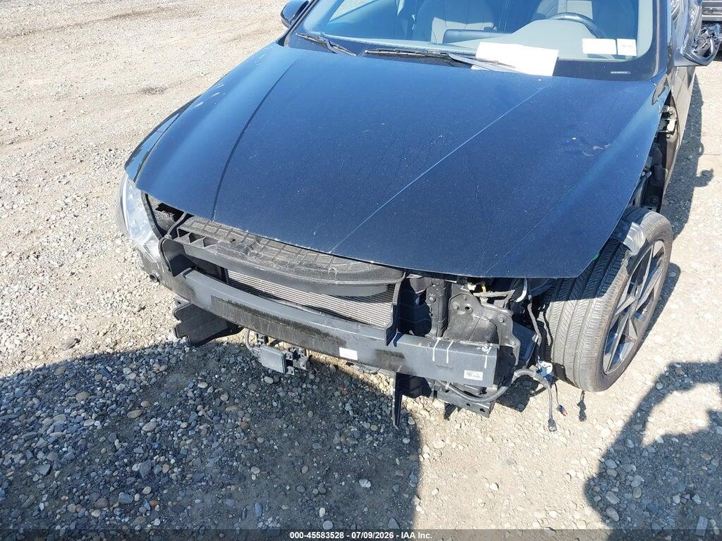KMHLS4AG4PU514779 2023 HYUNDAI ELANTRA photo no. 6