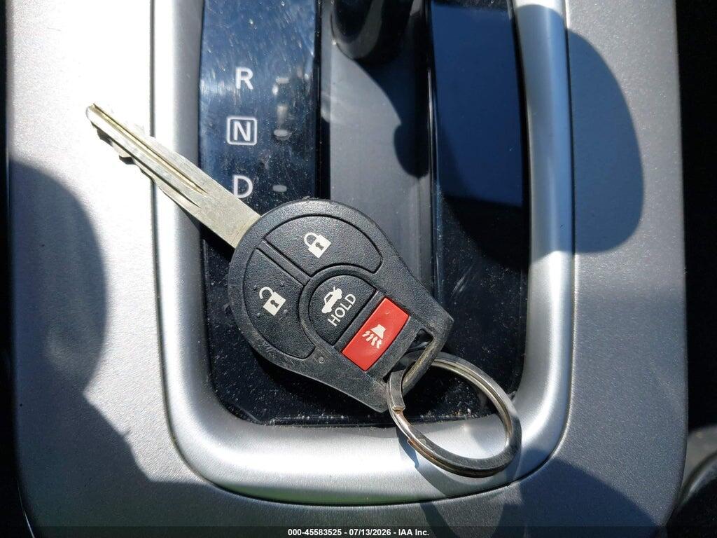 3N1AB7AP5DL732803 2013 NISSAN SENTRA photo no. 11