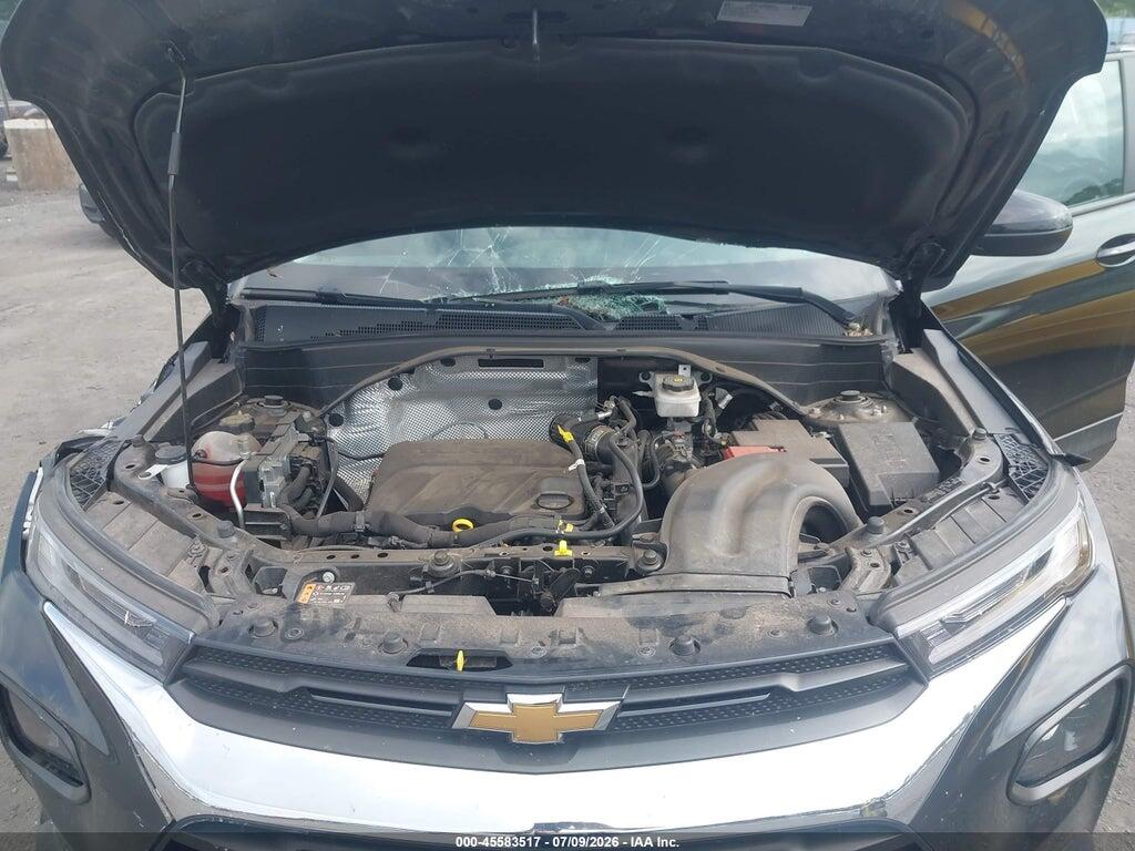 KL79MPS27PB208178 2023 CHEVROLET TRAILBLAZER photo no. 10