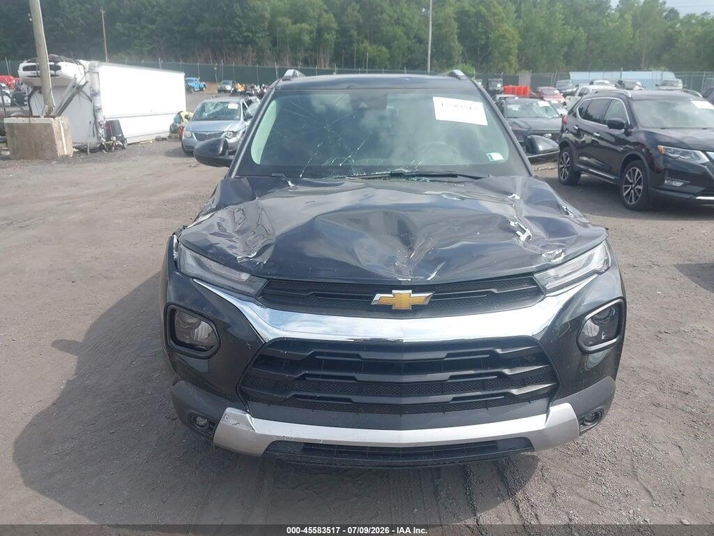 KL79MPS27PB208178 2023 CHEVROLET TRAILBLAZER photo no. 12