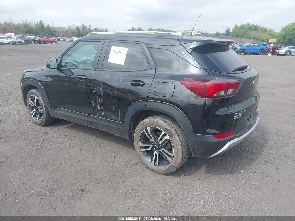 KL79MPS27PB208178 2023 CHEVROLET TRAILBLAZER photo no. 3