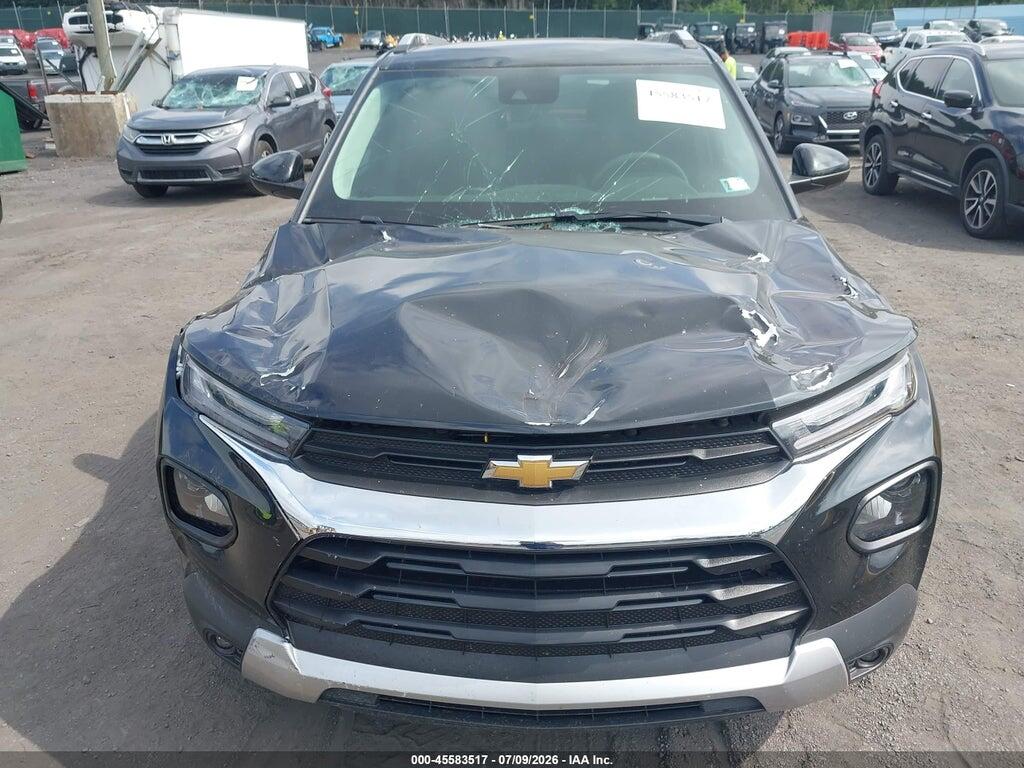 KL79MPS27PB208178 2023 CHEVROLET TRAILBLAZER photo no. 6