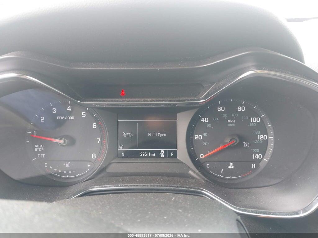 KL79MPS27PB208178 2023 CHEVROLET TRAILBLAZER photo no. 7