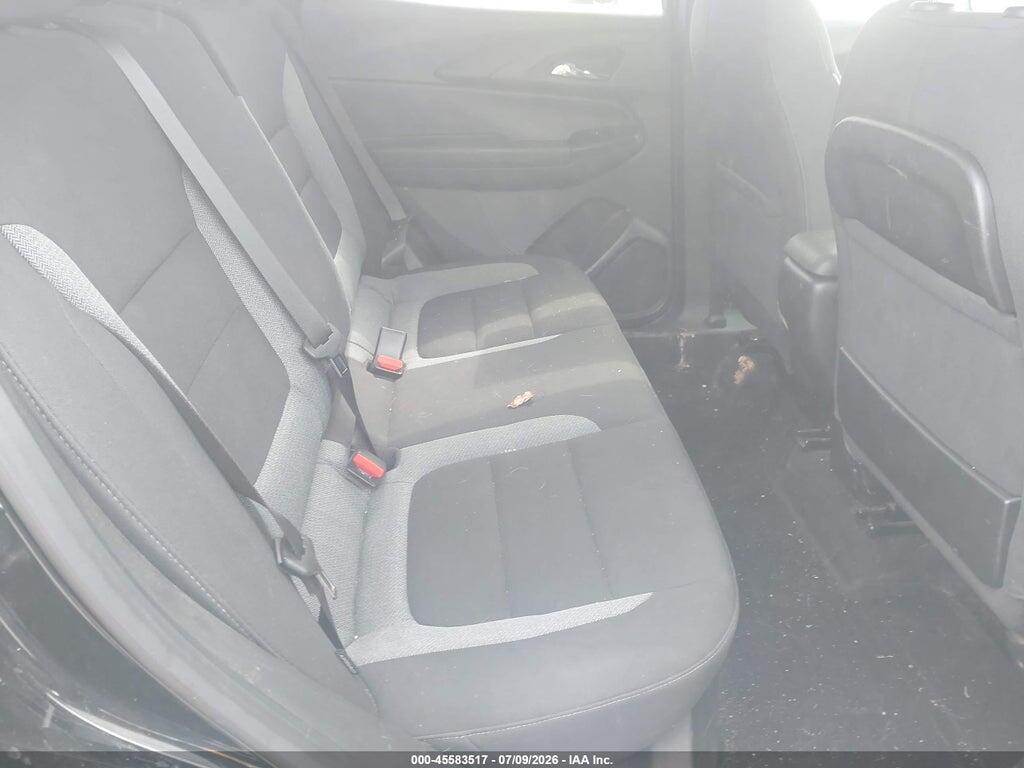 KL79MPS27PB208178 2023 CHEVROLET TRAILBLAZER photo no. 8