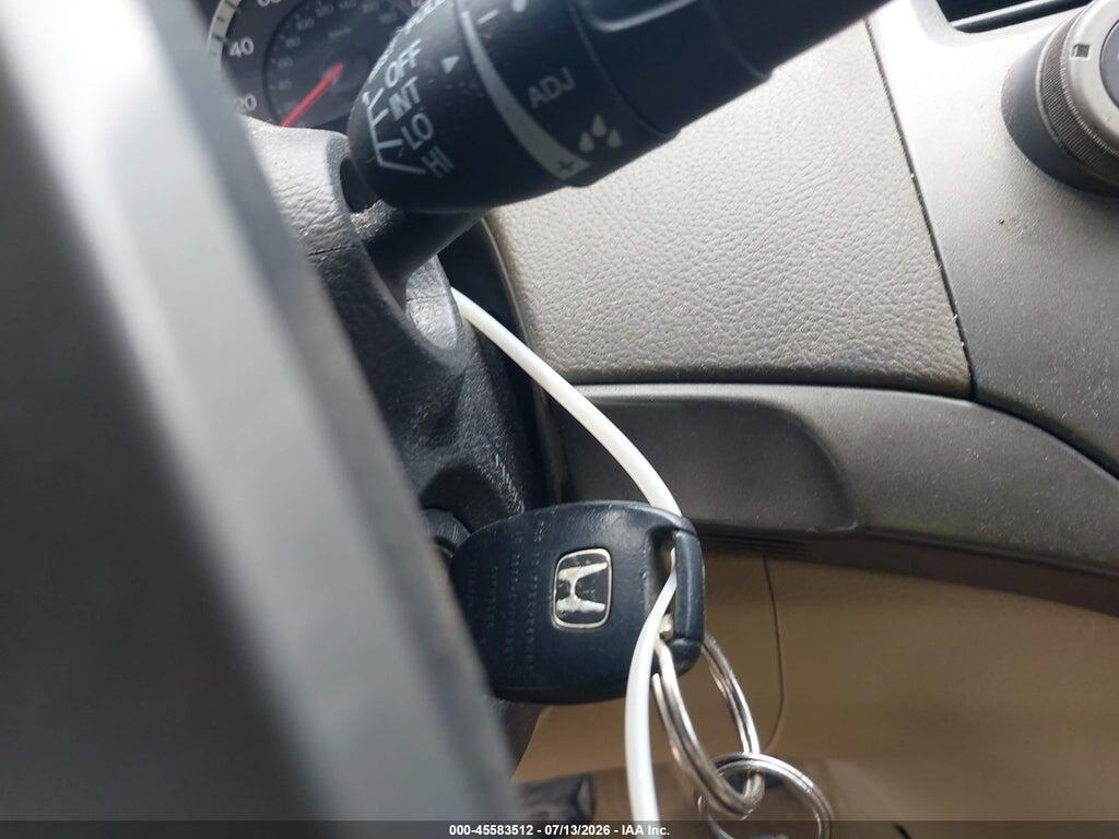 1HGCP26398A162965 2008 HONDA ACCORD photo no. 11