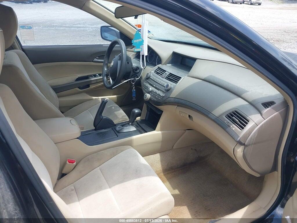 1HGCP26398A162965 2008 HONDA ACCORD photo no. 5